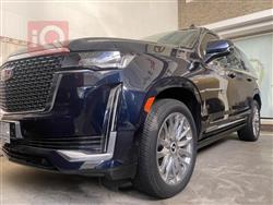 كاديلاك اسكاليد